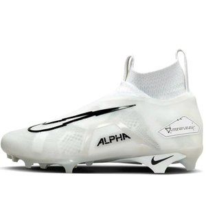 Nike Alpha Menace Elite 3 White Pure Platinum CT6648-109